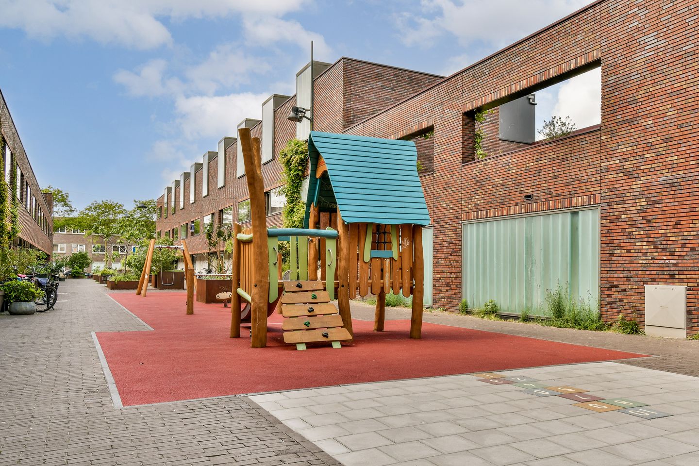 Foto 19 van Ben van Meerendonkstraat 255