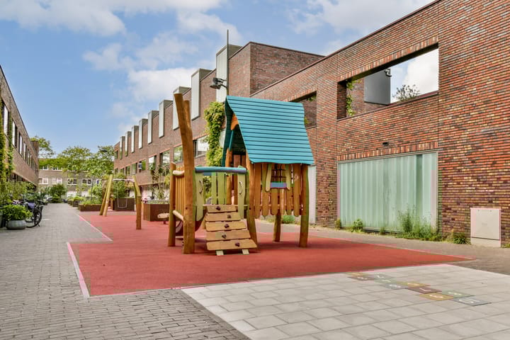 Foto 19 van Ben van Meerendonkstraat 255