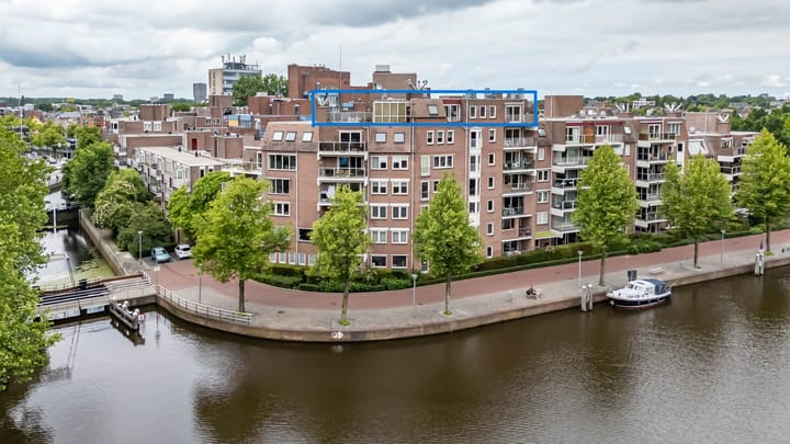 Foto 2 van Steenhouwerskade 97