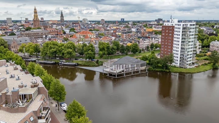 Foto 4 van Steenhouwerskade 97