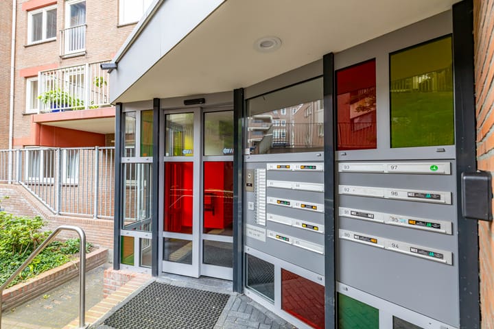 Foto 5 van Steenhouwerskade 97