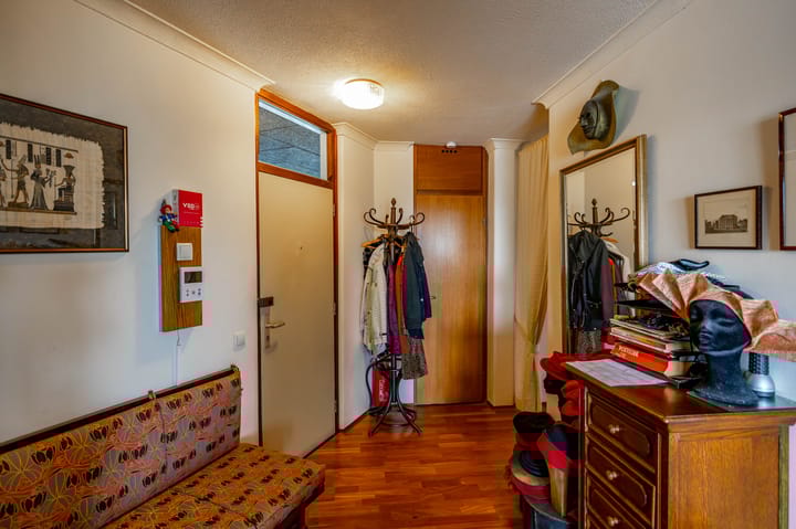 Foto 7 van Steenhouwerskade 97