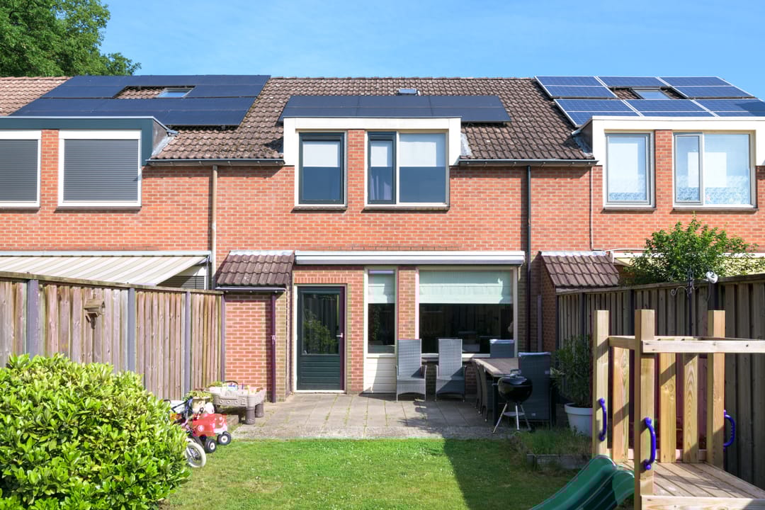 Foto 26 van Pashegge 153