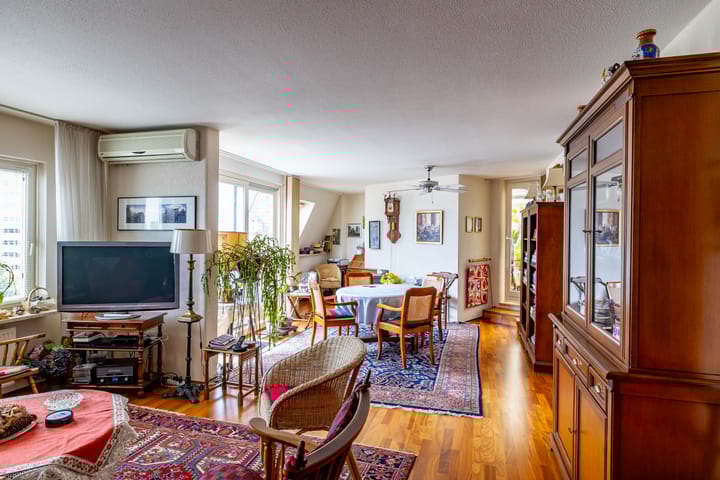 Foto 8 van Steenhouwerskade 97