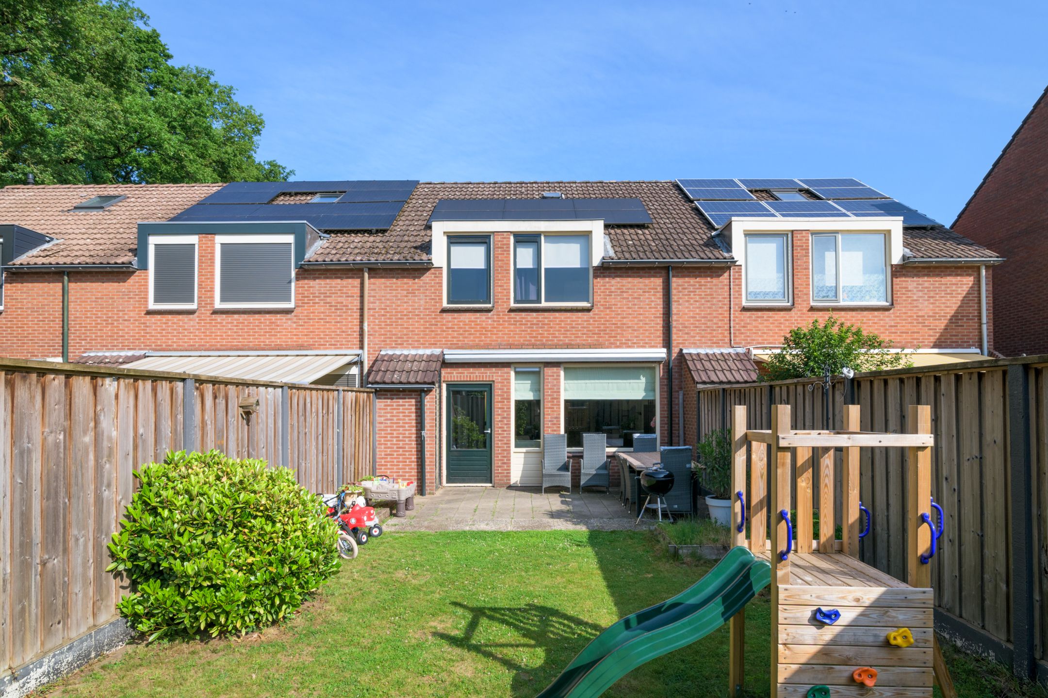 Foto 27 van Pashegge 153