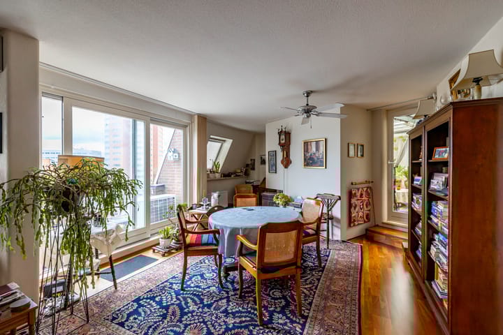 Foto 9 van Steenhouwerskade 97