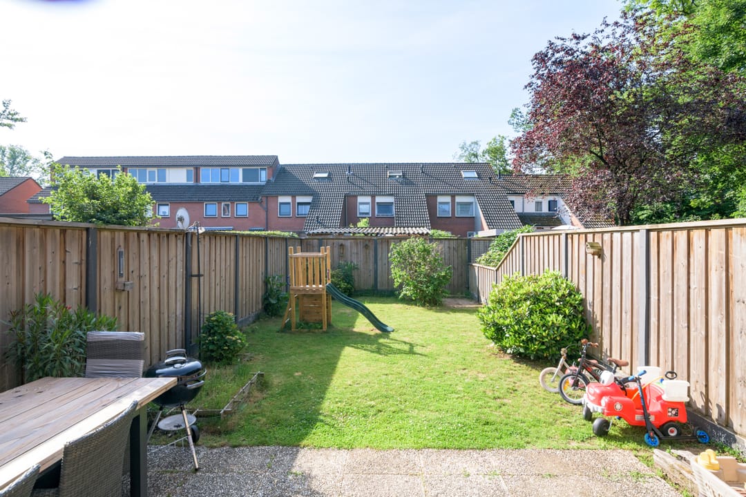 Foto 28 van Pashegge 153