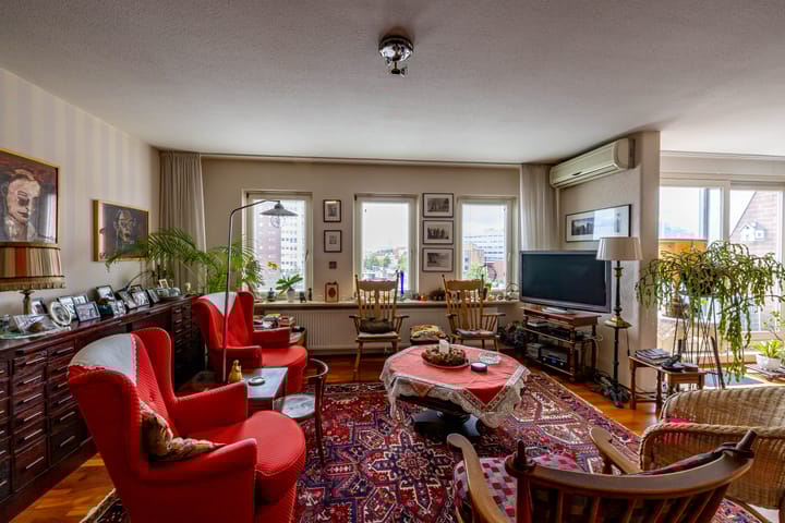 Foto 10 van Steenhouwerskade 97