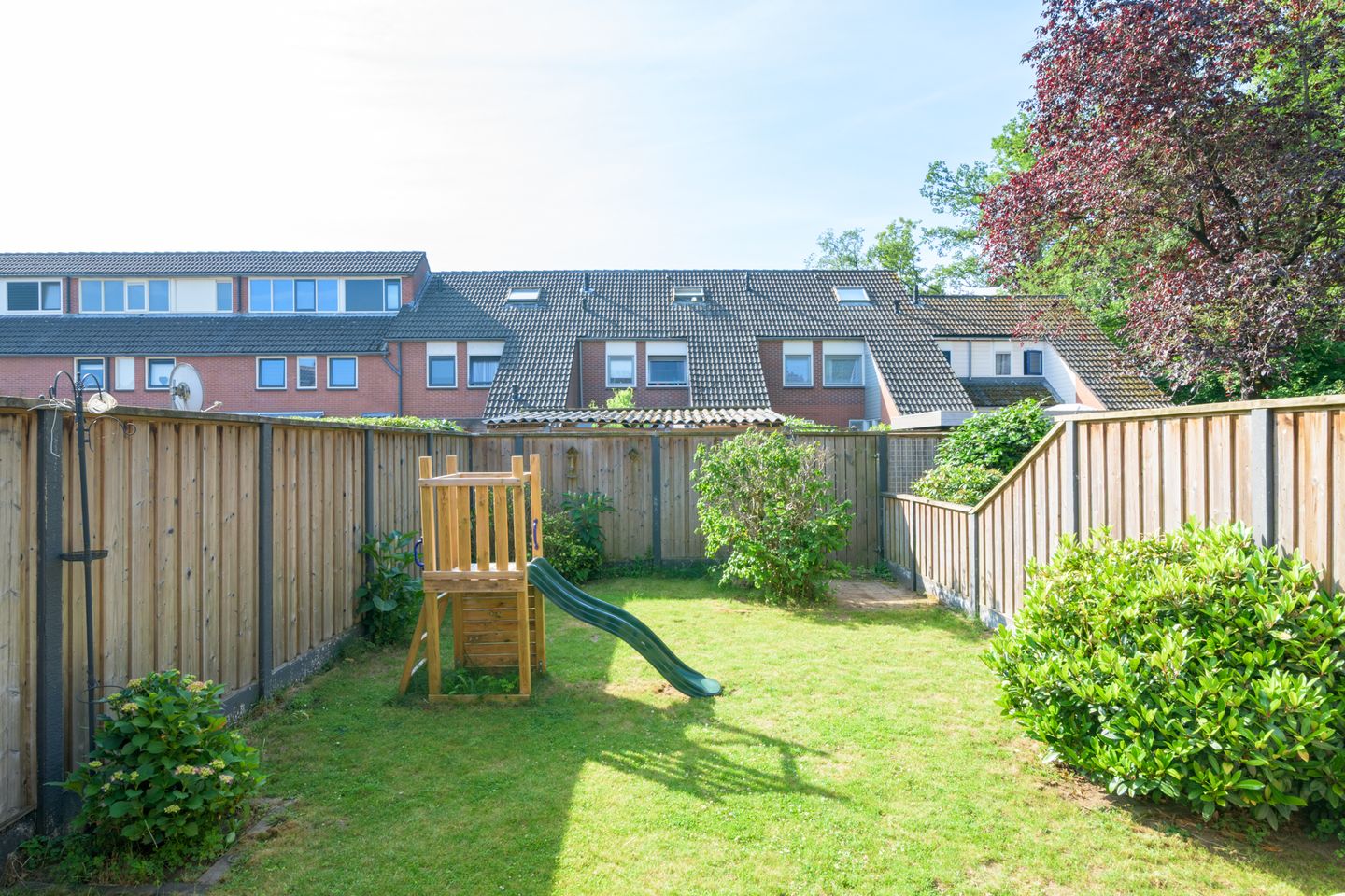 Foto 29 van Pashegge 153