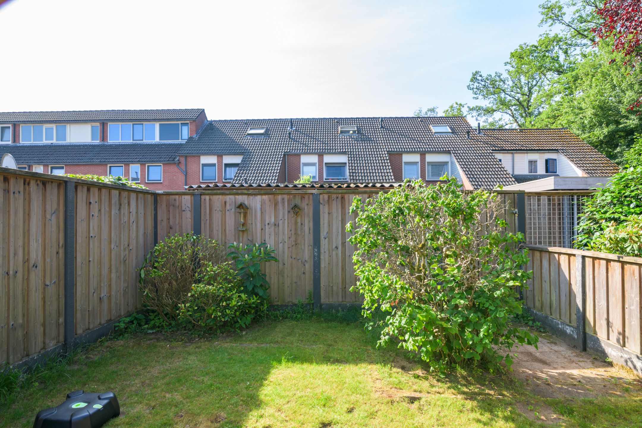 Foto 30 van Pashegge 153