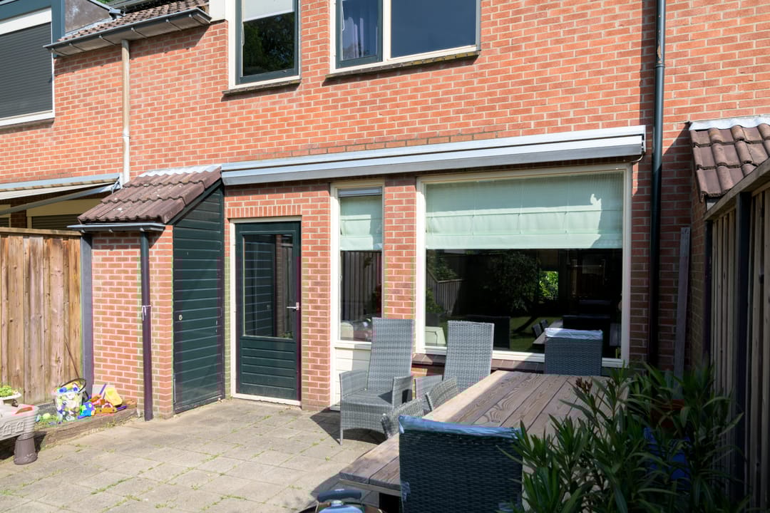 Foto 31 van Pashegge 153