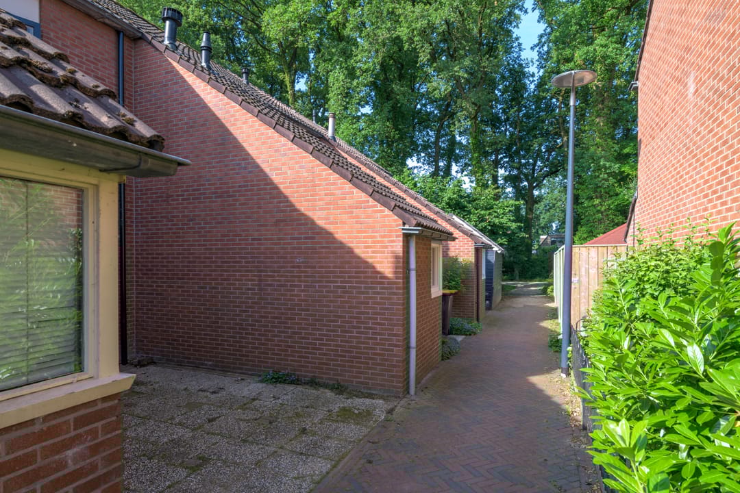 Foto 32 van Pashegge 153