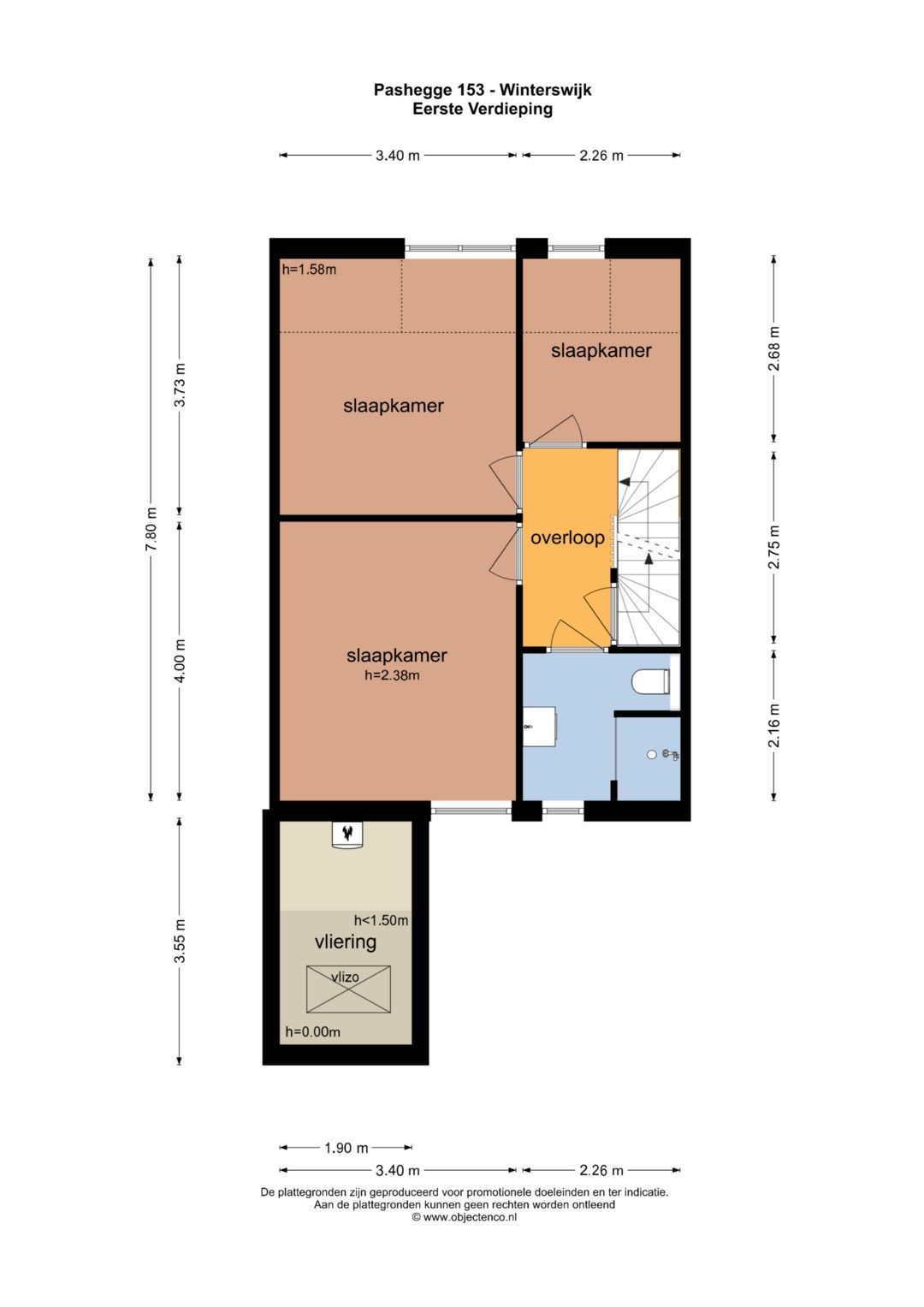Foto 35 van Pashegge 153