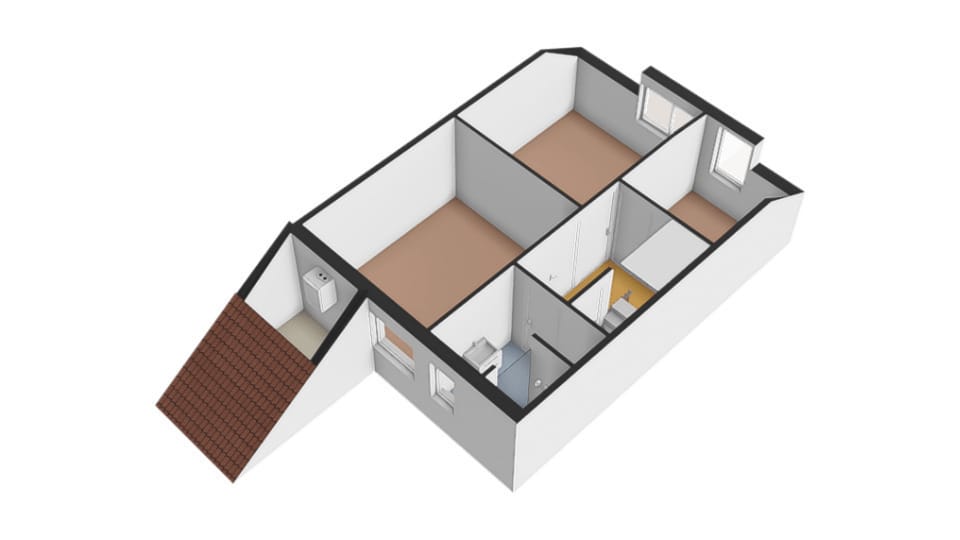 Foto 36 van Pashegge 153