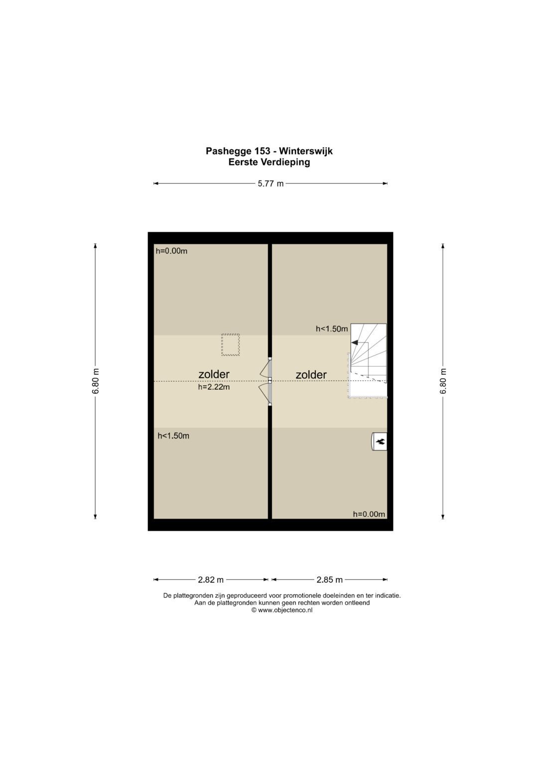Foto 37 van Pashegge 153