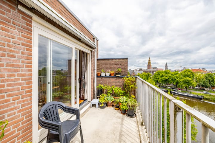 Foto 19 van Steenhouwerskade 97