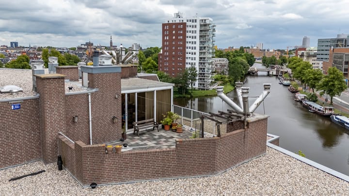 Foto 23 van Steenhouwerskade 97