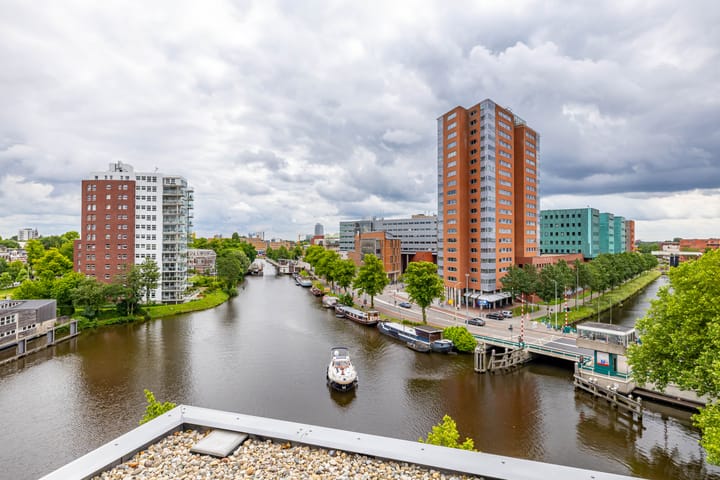 Foto 24 van Steenhouwerskade 97