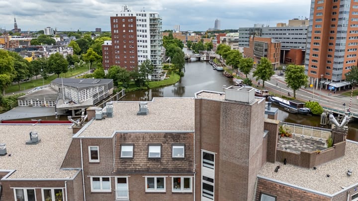 Foto 25 van Steenhouwerskade 97