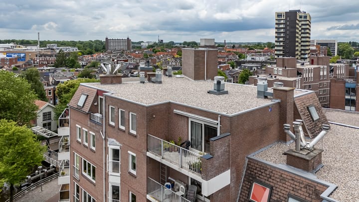 Foto 26 van Steenhouwerskade 97