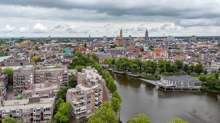 Foto 27 van Steenhouwerskade 97