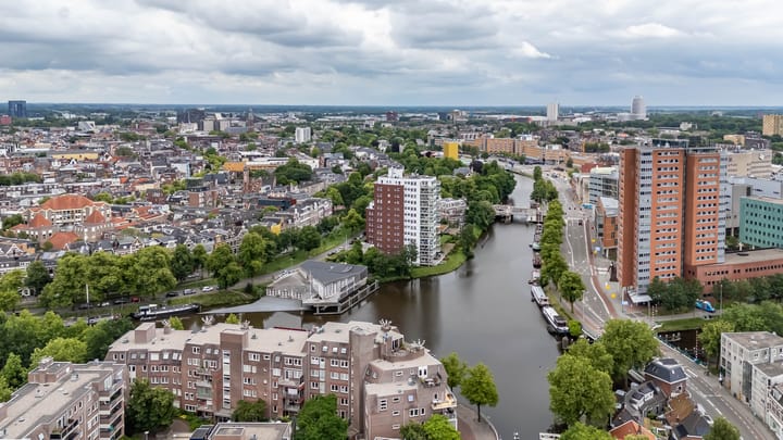 Foto 28 van Steenhouwerskade 97