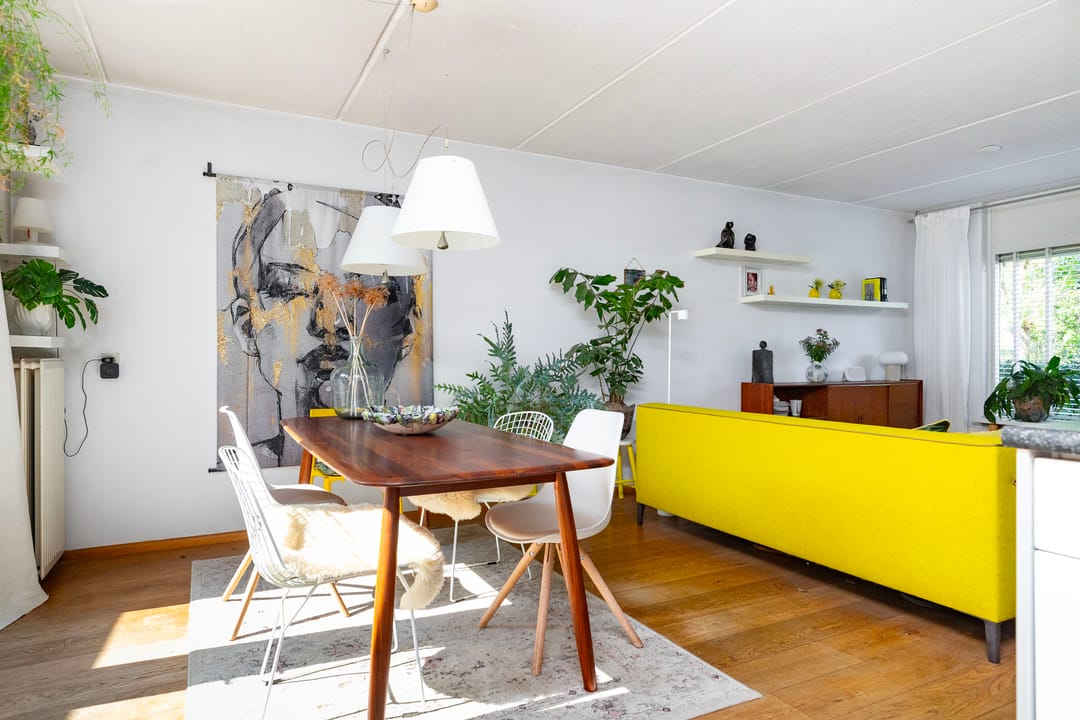 Foto 2 van Griend 37