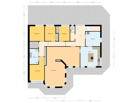 Bekijk plattegrond