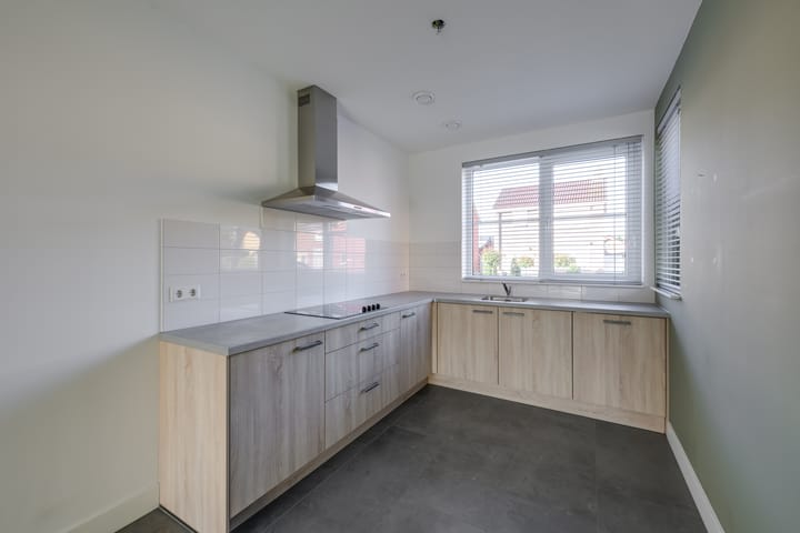 Foto 2 van Noorderstraat 18-A