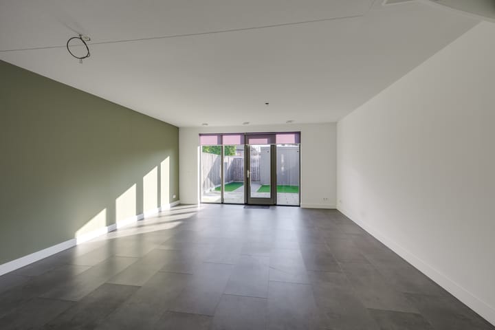 Foto 9 van Noorderstraat 18-A