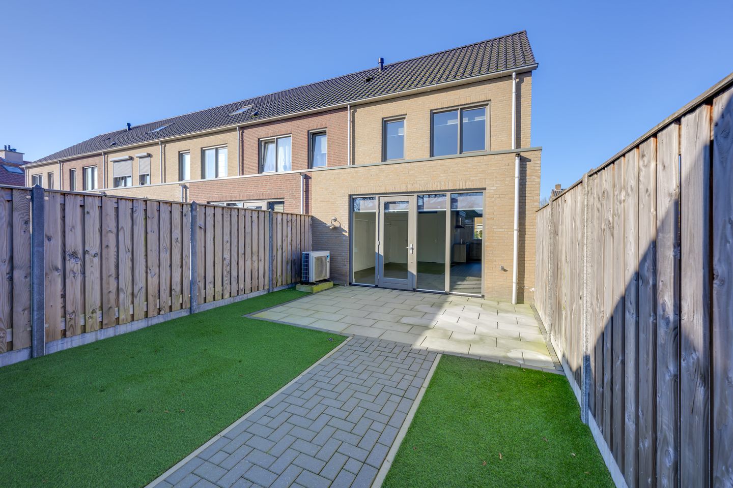 Foto 5 van Noorderstraat 18-A