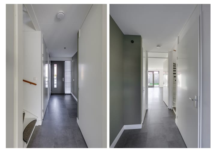 Foto 6 van Noorderstraat 18-A