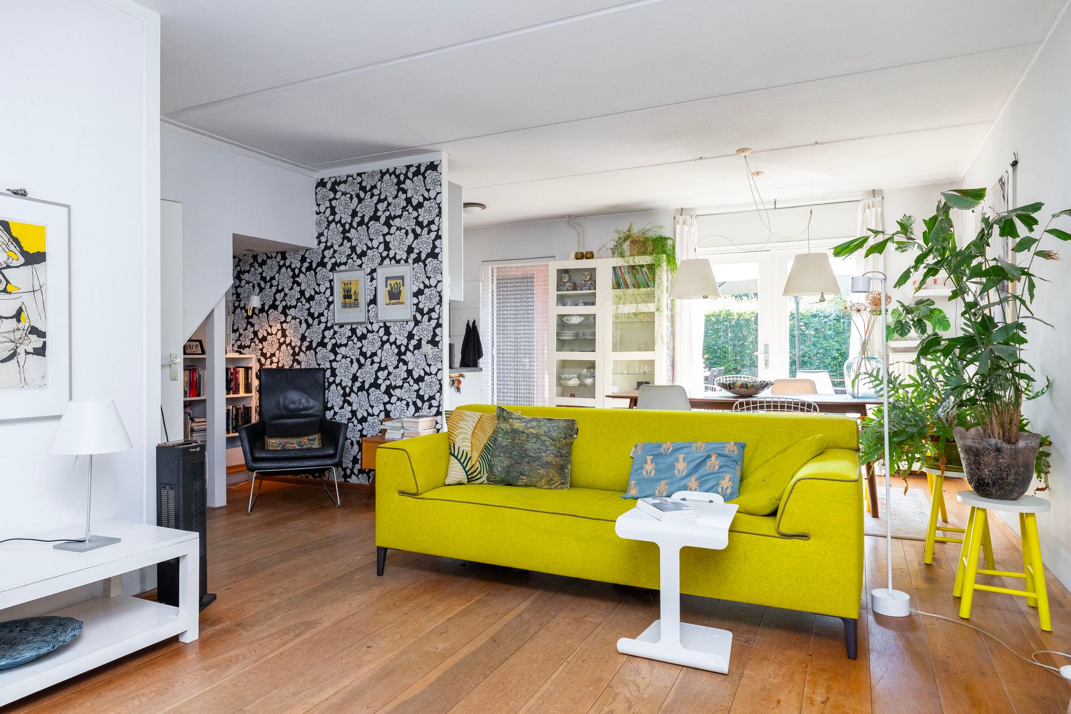 Foto 12 van Griend 37