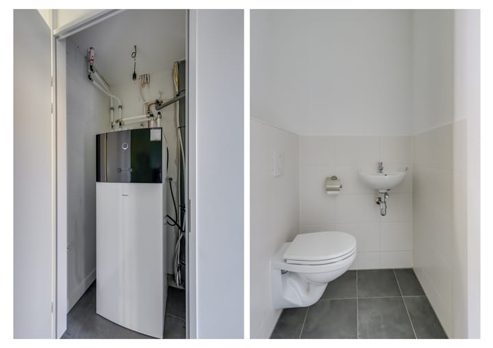 Foto 7 van Noorderstraat 18-A