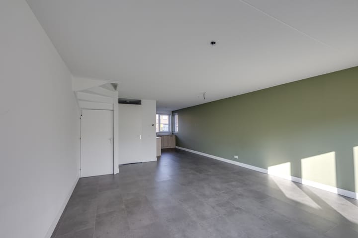 Foto 10 van Noorderstraat 18-A