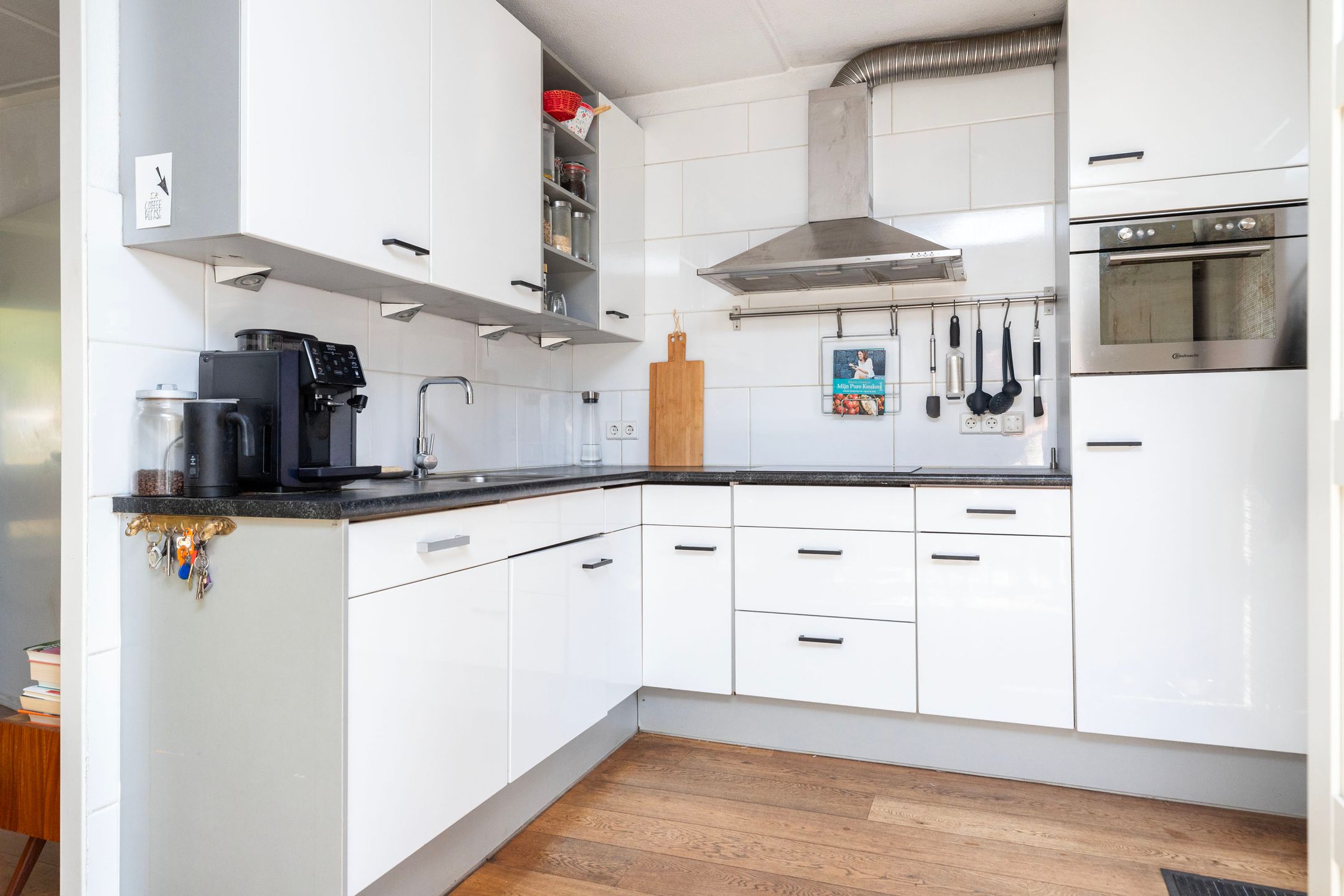 Foto 15 van Griend 37