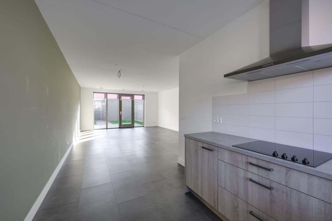 Foto 13 van Noorderstraat 18-A