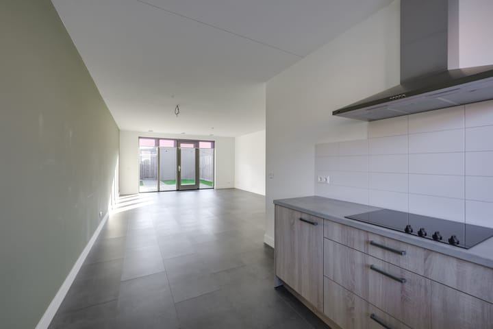 Foto 13 van Noorderstraat 18-A