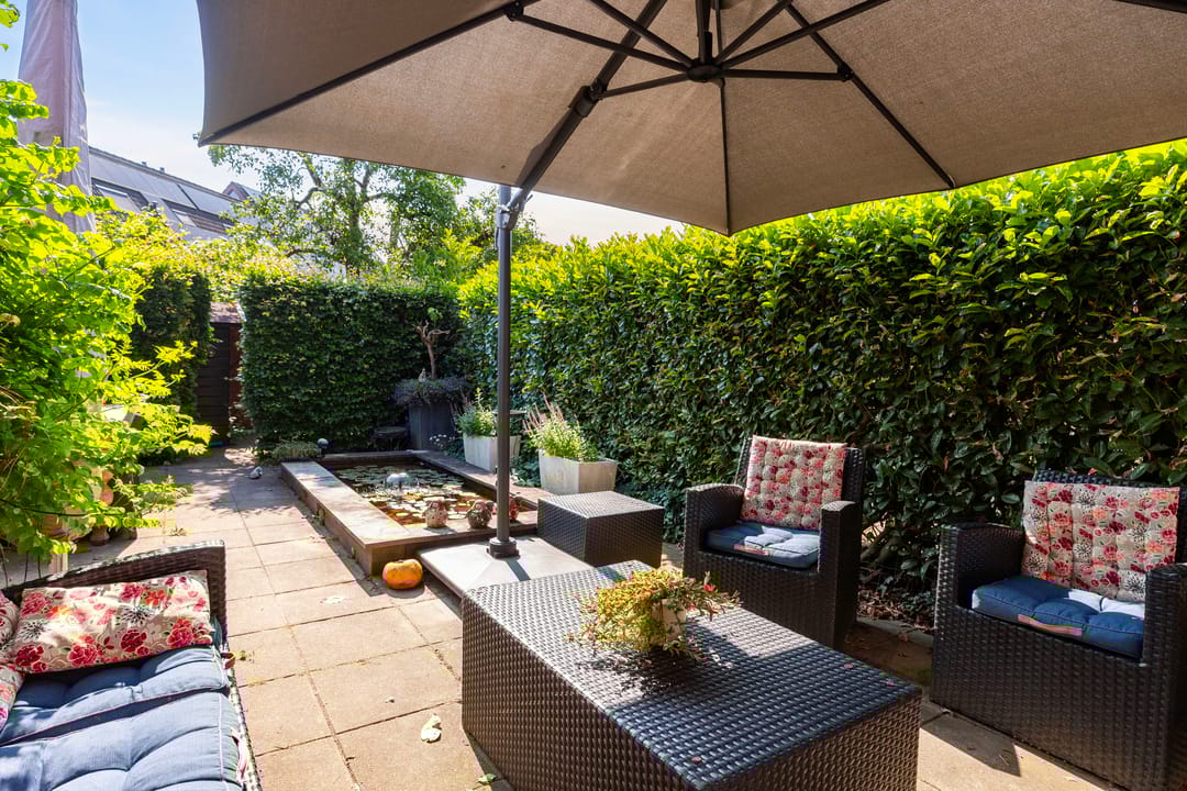 Foto 17 van Griend 37