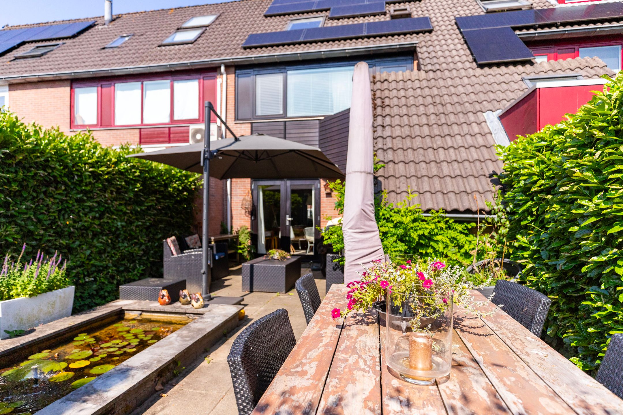 Foto 18 van Griend 37