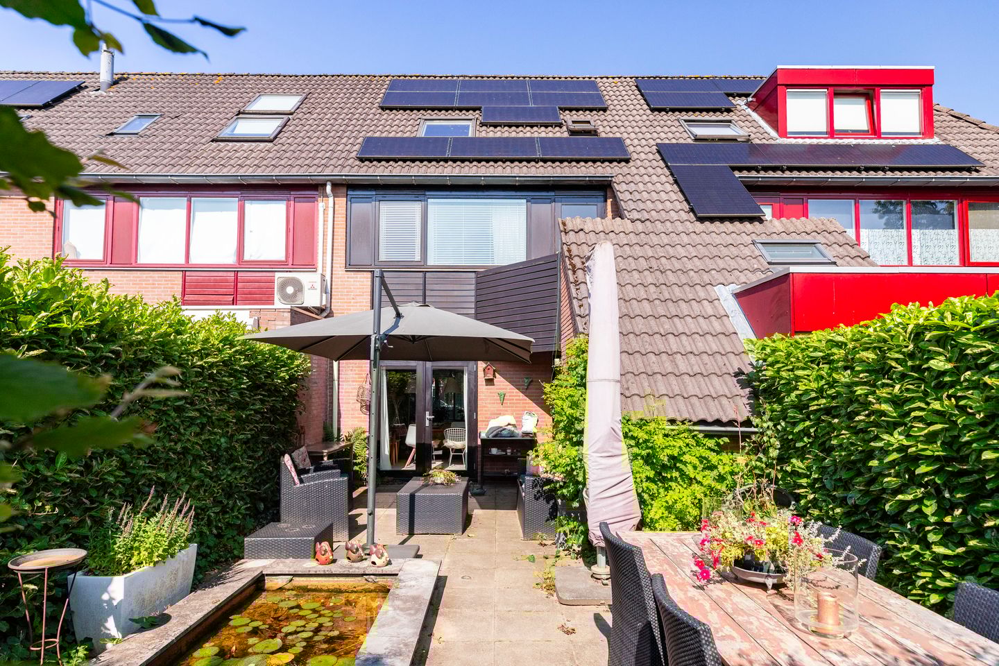 Foto 19 van Griend 37