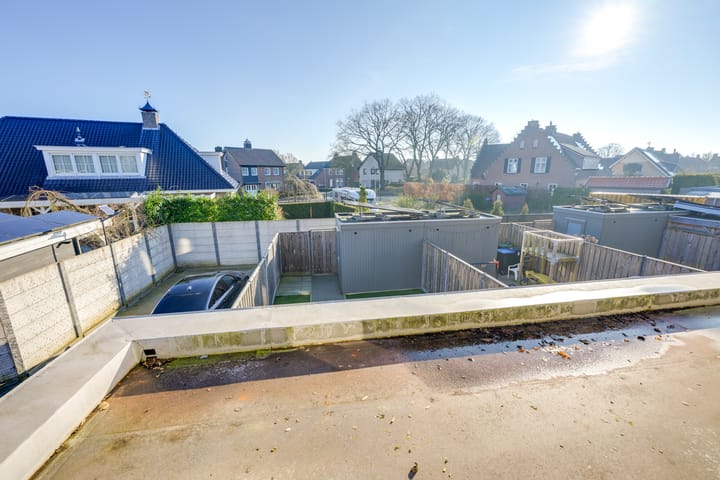 Foto 20 van Noorderstraat 18-A