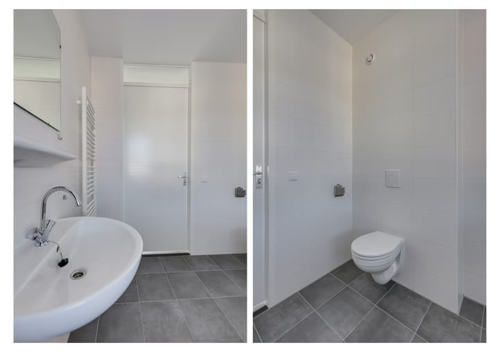 Foto 25 van Noorderstraat 18-A