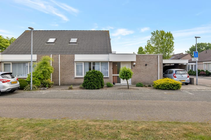 Foto 43 van Torenvalk 3