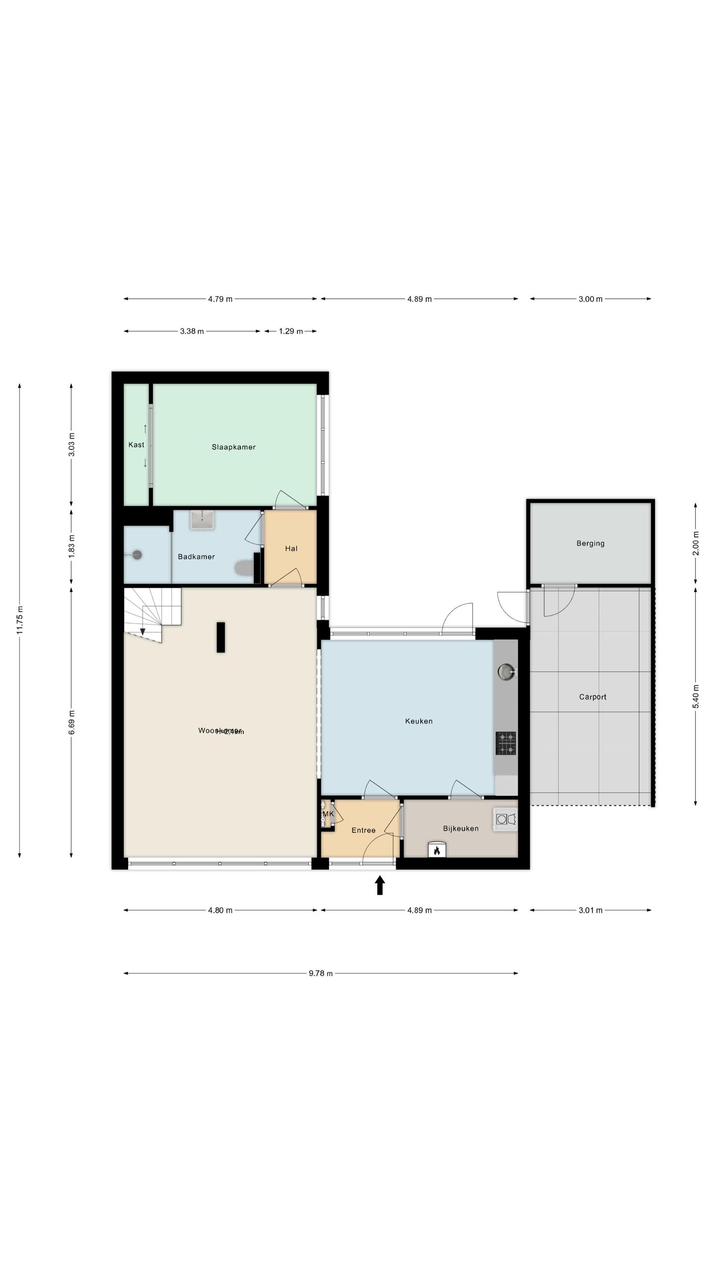 Foto 44 van Torenvalk 3