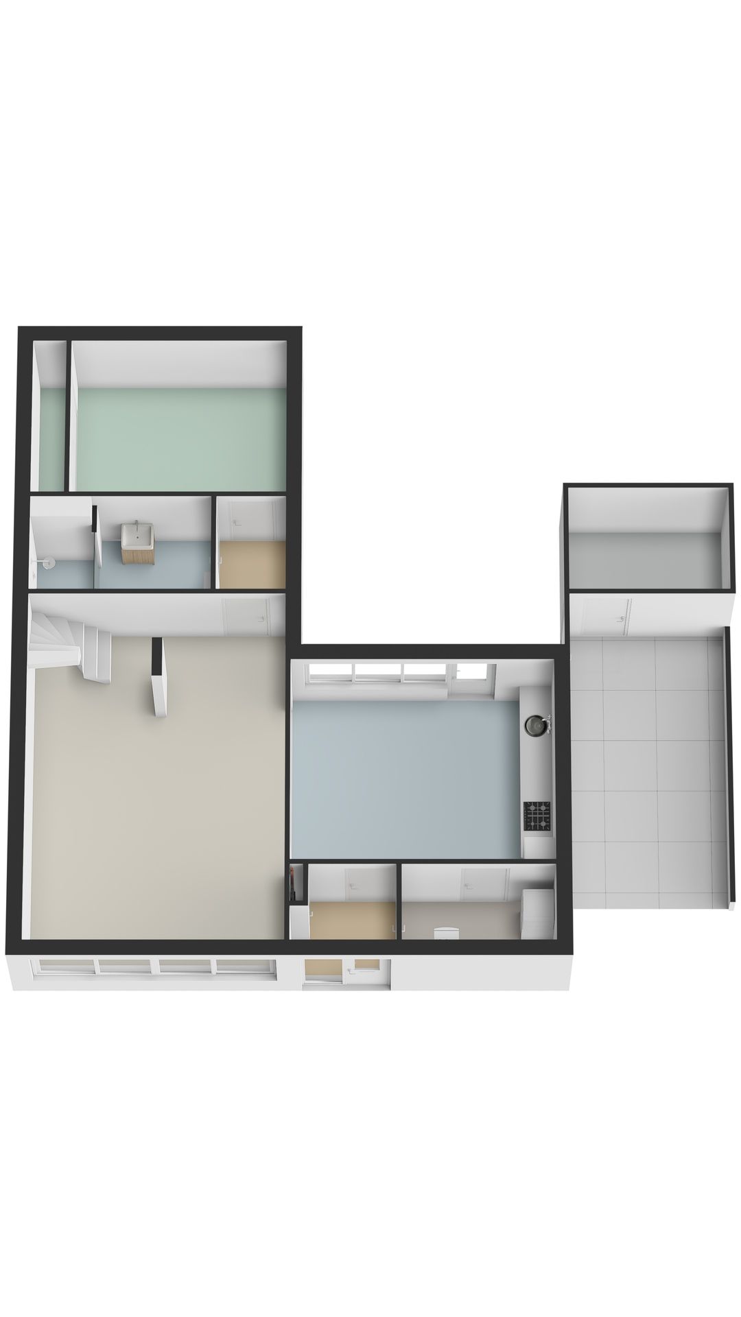 Foto 46 van Torenvalk 3