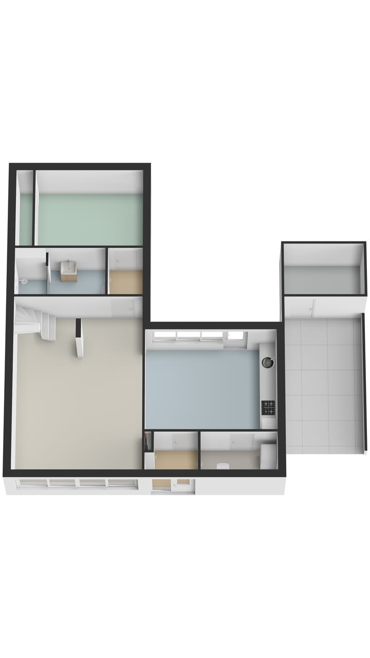 Foto 46 van Torenvalk 3