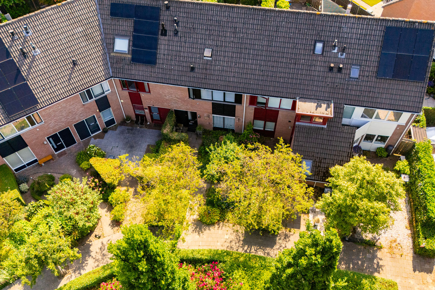 Foto 34 van Griend 37