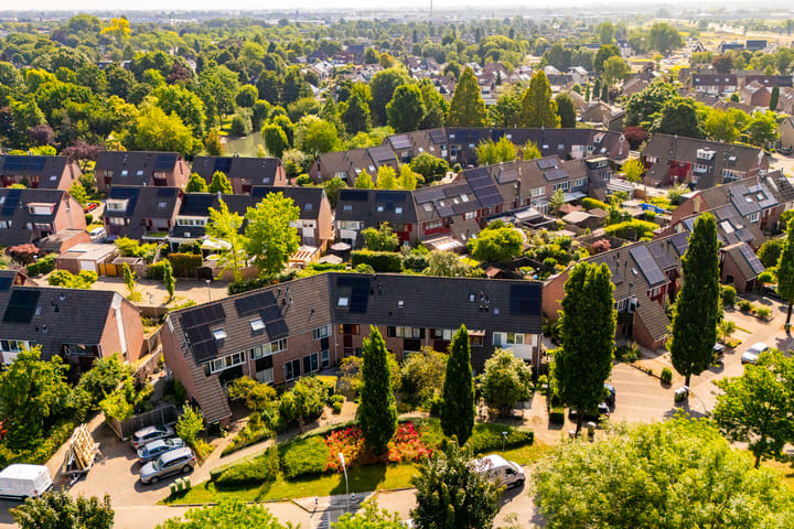 Foto 35 van Griend 37