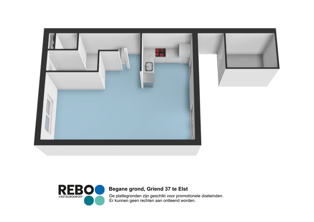 Foto 37 van Griend 37